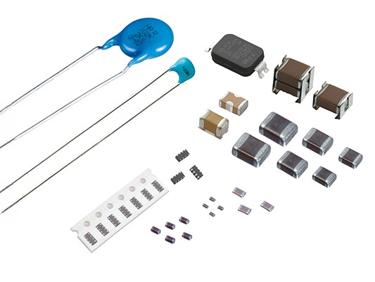 High Voltage Capacitors: Types, Key Parameters, and Selection Guide